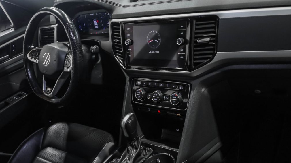Volkswagen Atlas Highline 2022 à vendre à Donnacona - 20