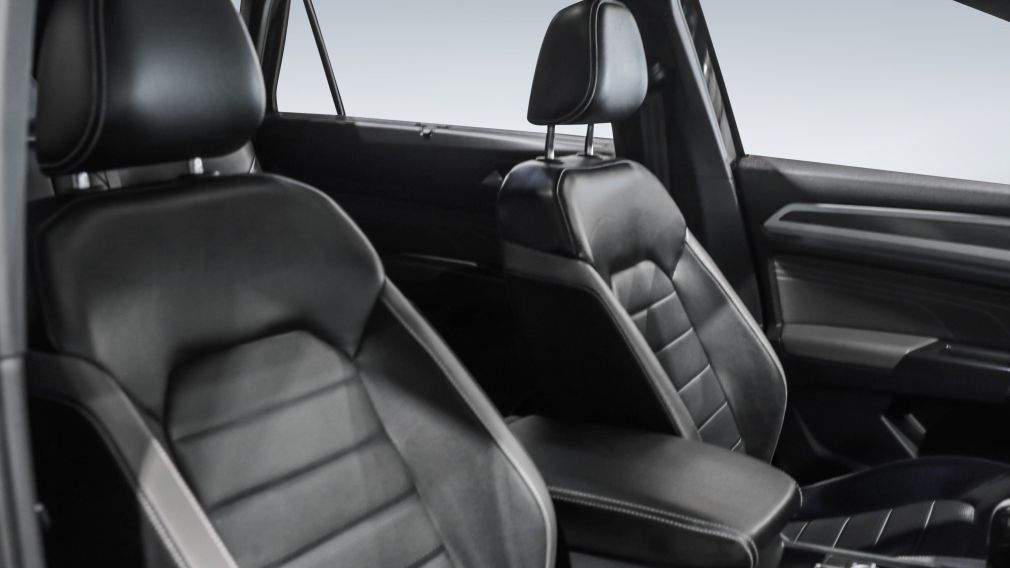 Volkswagen Atlas Highline 2022 à vendre à Donnacona - 21