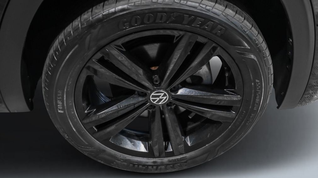 Volkswagen Atlas Highline 2022 à vendre à Donnacona - 22