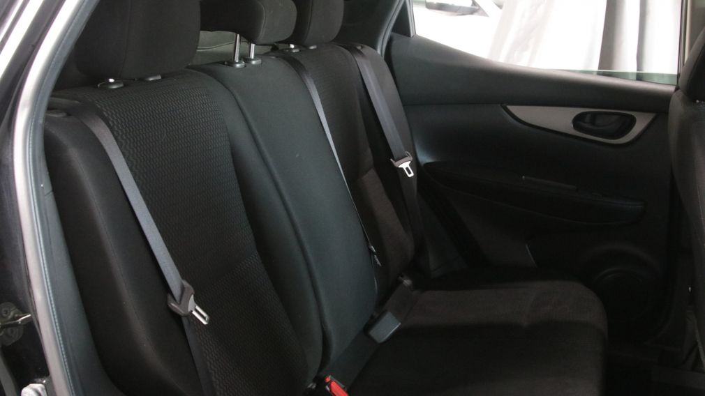 Nissan Qashqai SV 2019 d&rsquo;occasion à vendre - 22