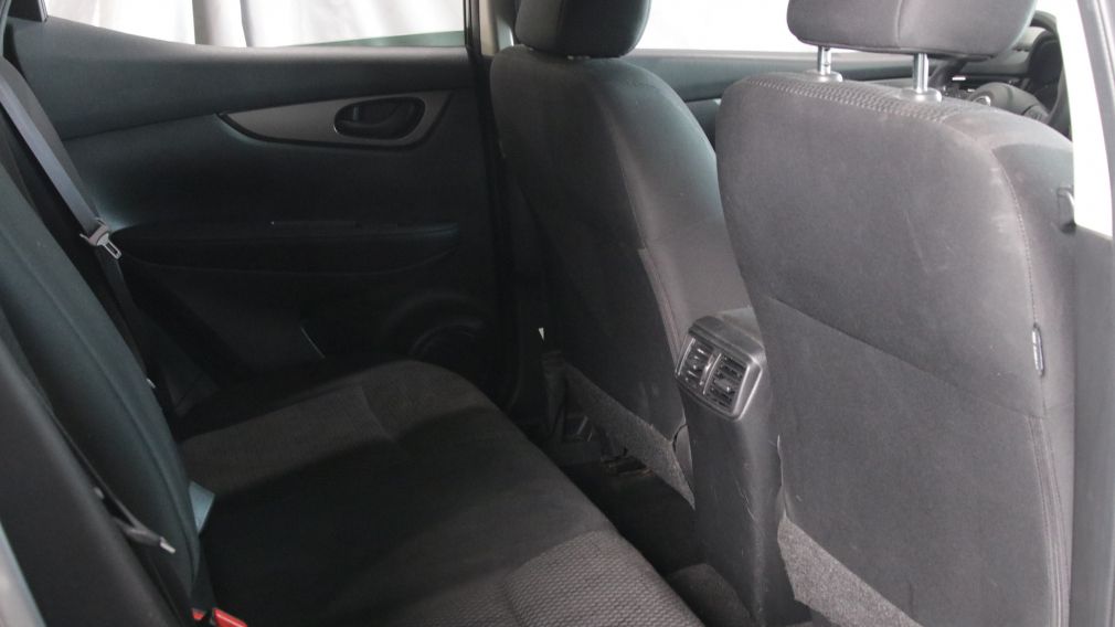 Nissan Qashqai SV 2019 d&rsquo;occasion à vendre - 23