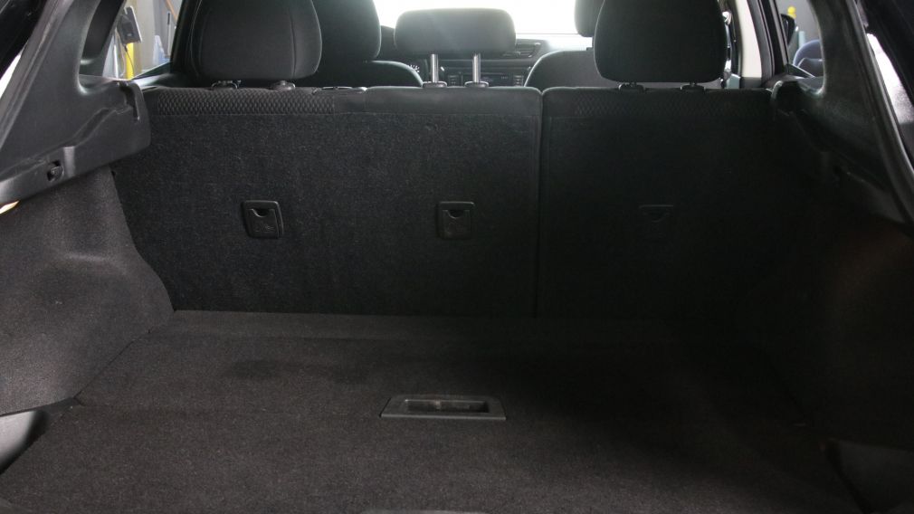 Nissan Qashqai SV 2019 d&rsquo;occasion à vendre - 21
