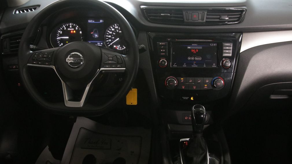 Nissan Qashqai SV 2019 d&rsquo;occasion à vendre - 20