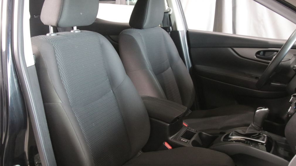 Nissan Qashqai SV 2019 d&rsquo;occasion à vendre - 24