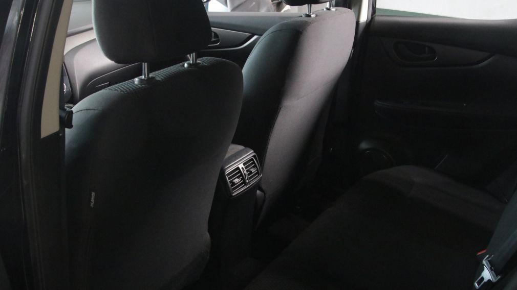 Nissan Qashqai SV 2019 d&rsquo;occasion à vendre - 18