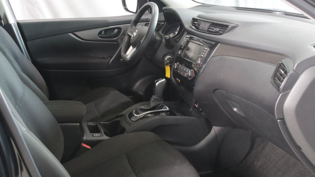 Nissan Qashqai SV 2019 d&rsquo;occasion à vendre - 25
