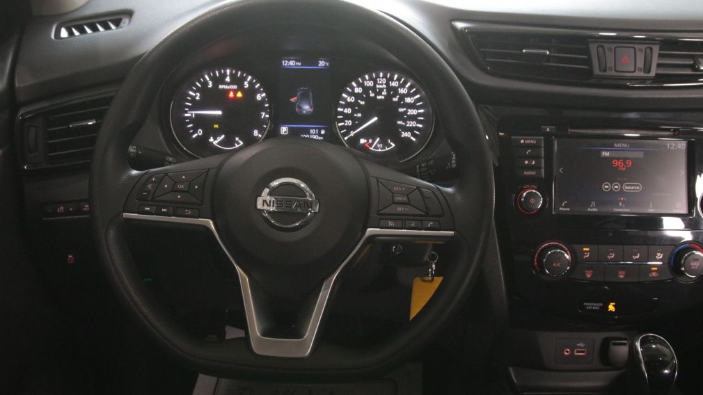 Nissan Qashqai SV 2019 d&rsquo;occasion à vendre - 19