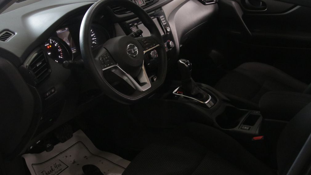 Nissan Qashqai SV 2019 d&rsquo;occasion à vendre - 16