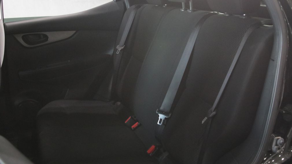 Nissan Qashqai SV 2019 d&rsquo;occasion à vendre - 17
