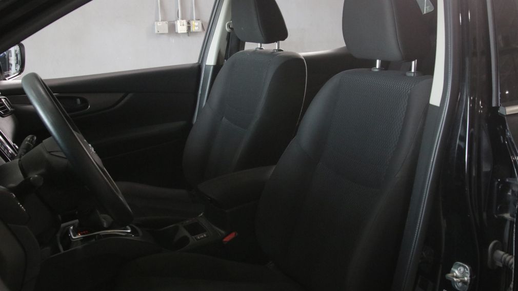 Nissan Qashqai SV 2019 d&rsquo;occasion à vendre - 15