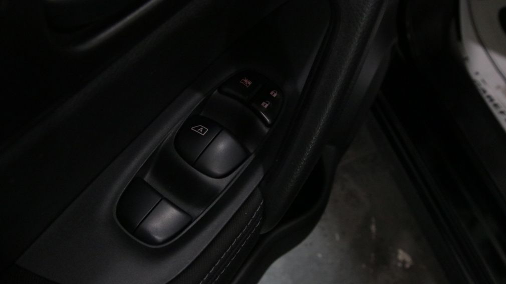 Nissan Qashqai SV 2019 d&rsquo;occasion à vendre - 14