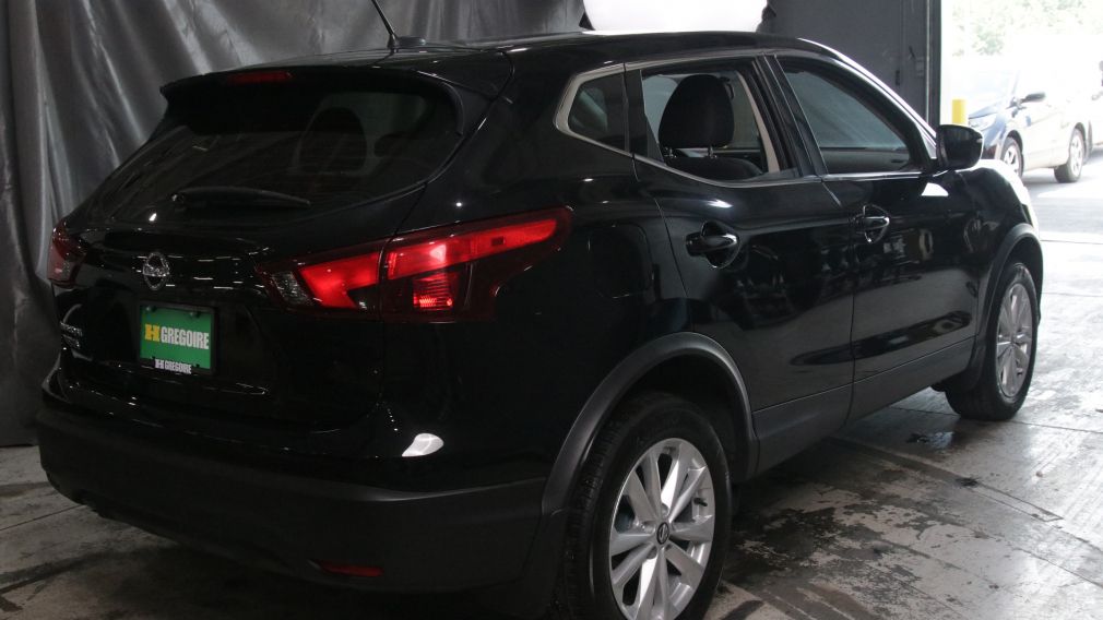 Nissan Qashqai SV 2019 d&rsquo;occasion à vendre - 6