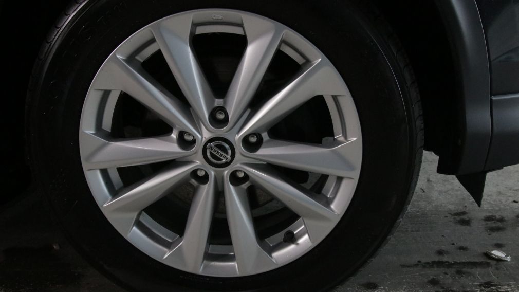Nissan Qashqai SV 2019 d&rsquo;occasion à vendre - 7