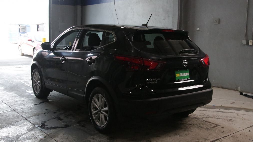 Nissan Qashqai SV 2019 d&rsquo;occasion à vendre - 4