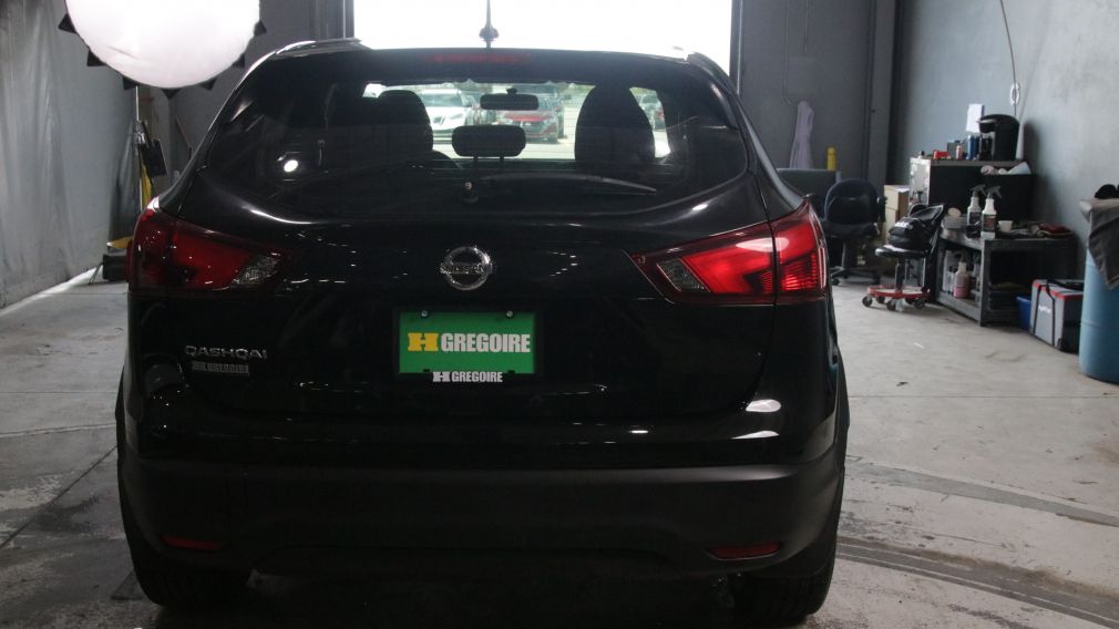 Nissan Qashqai SV 2019 d&rsquo;occasion à vendre - 5