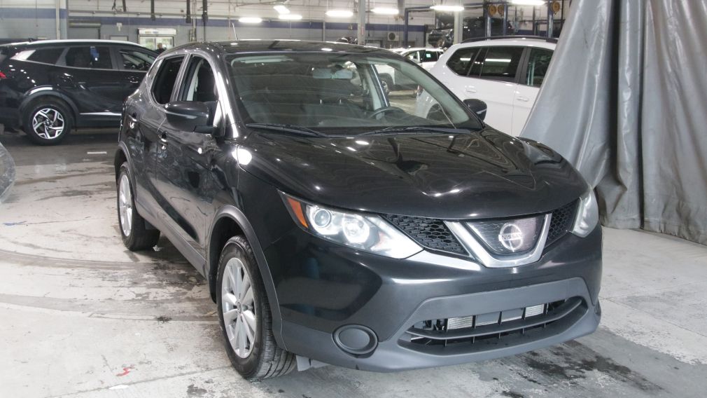 Nissan Qashqai SV 2019 d&rsquo;occasion à vendre - 1