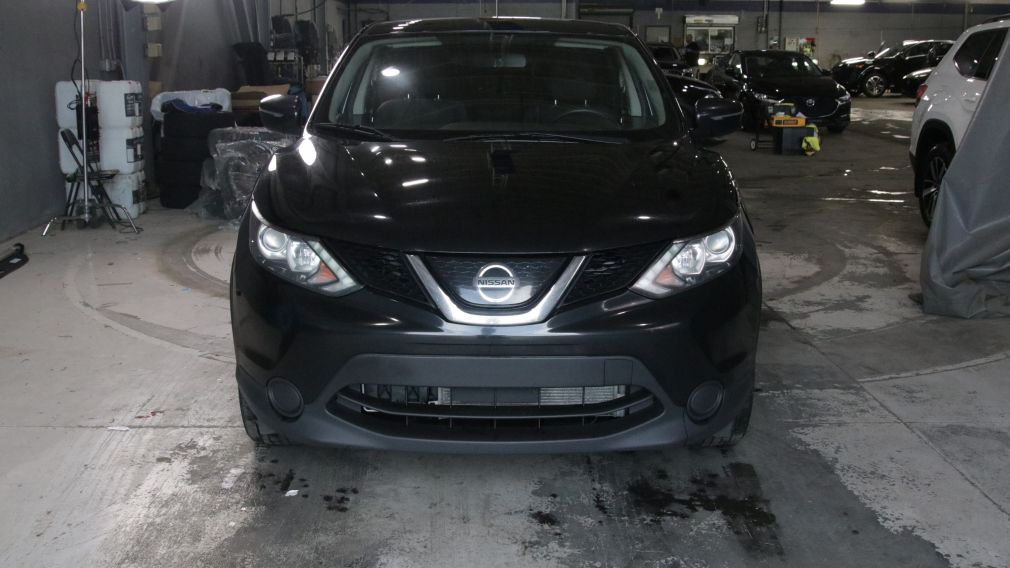 Nissan Qashqai SV 2019 d&rsquo;occasion à vendre - 2