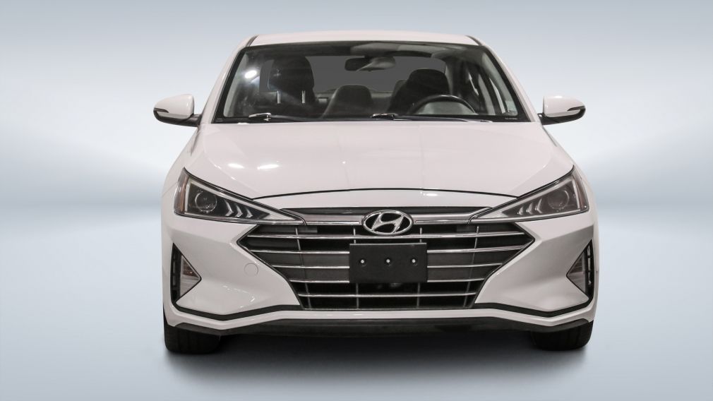Hyundai Elantra Preferred 2020 d&rsquo;occasion à vendre - 2