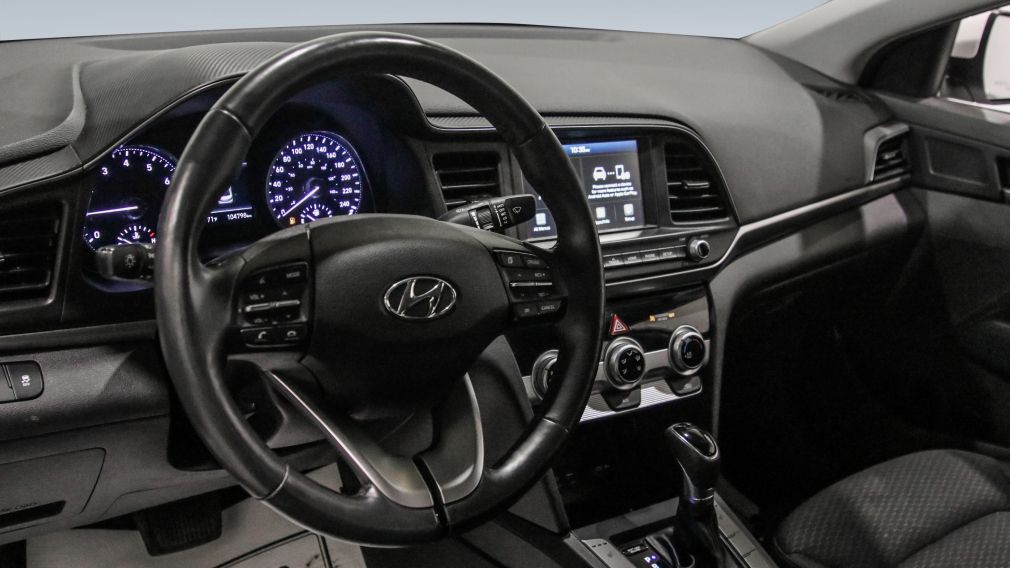 Hyundai Elantra Preferred 2020 d&rsquo;occasion à vendre - 9