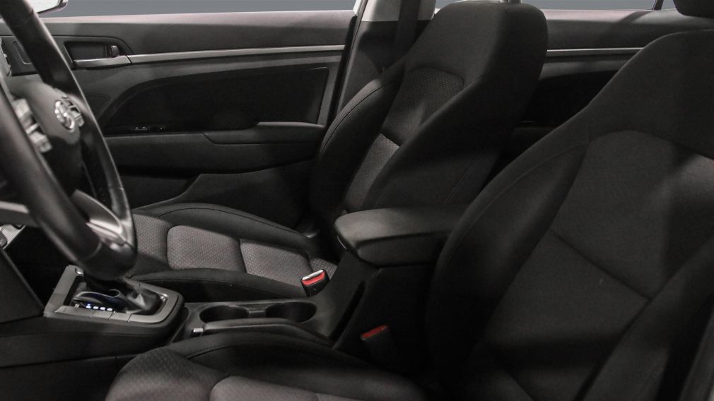 Hyundai Elantra Preferred 2020 d&rsquo;occasion à vendre - 10