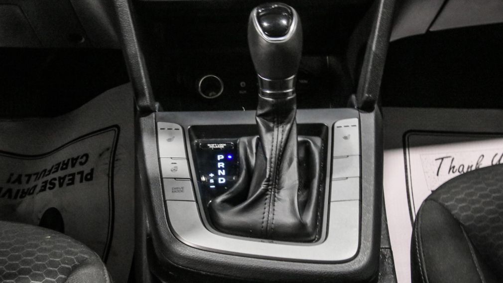 Hyundai Elantra Preferred 2020 d&rsquo;occasion à vendre - 21