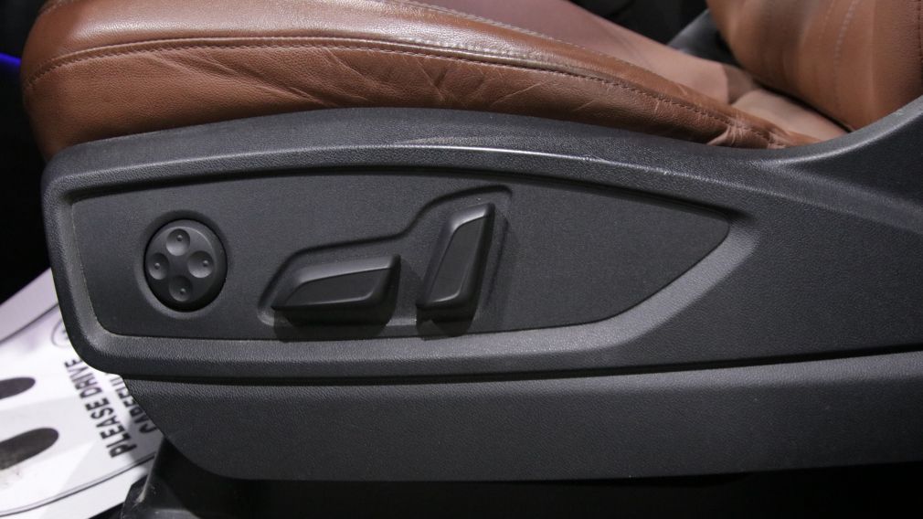 Audi Q5 Progressiv 2022 d&rsquo;occasion à vendre - 16