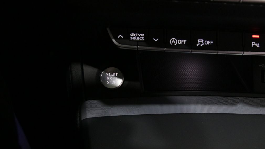 Audi Q5 Progressiv 2022 d&rsquo;occasion à vendre - 12