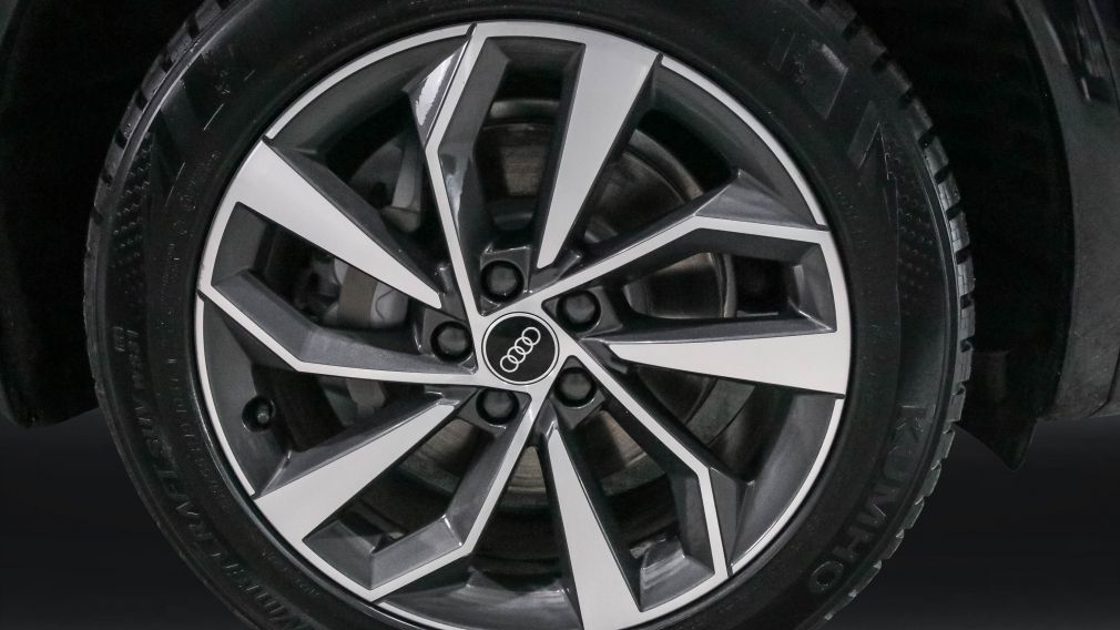 Audi Q5 Progressiv 2022 à vendre à Donnacona - 7