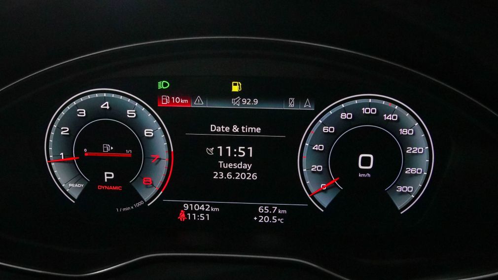 Audi Q5 Progressiv 2022 à vendre à Donnacona - 8