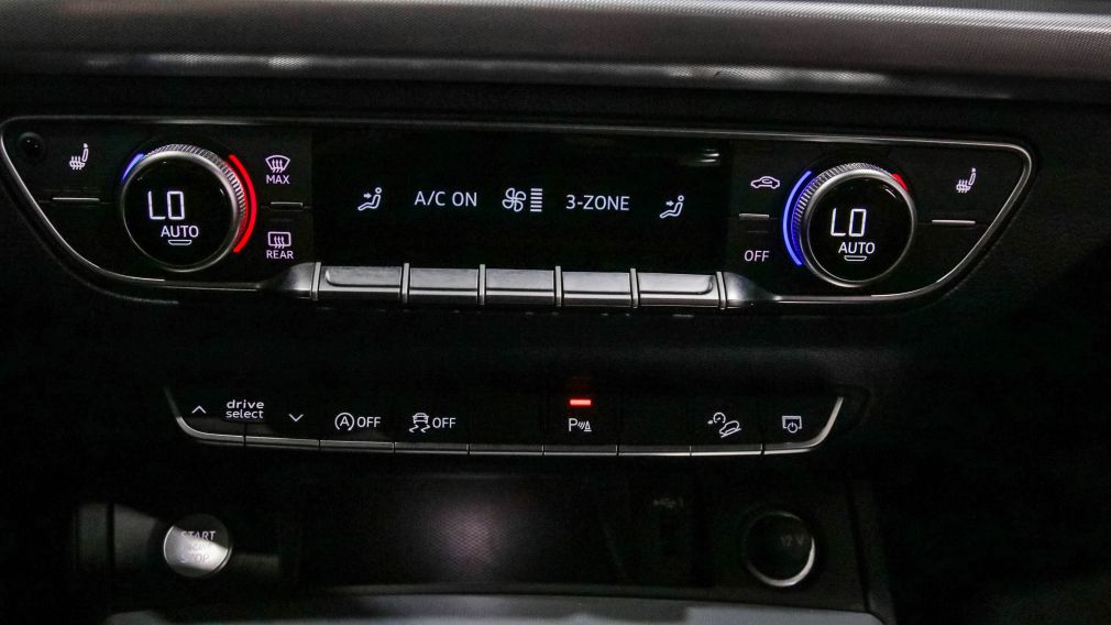 Audi Q5 Progressiv 2022 à vendre à Donnacona - 11