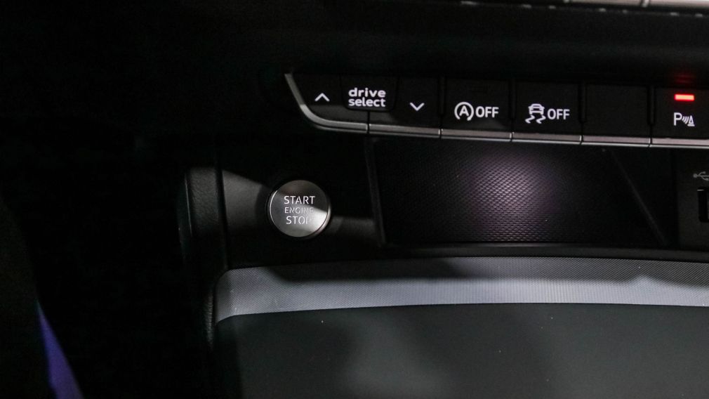 Audi Q5 Progressiv 2022 à vendre à Donnacona - 12