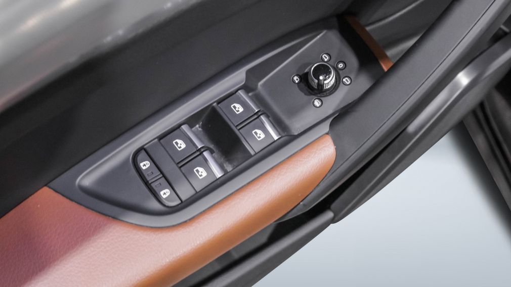 Audi Q5 Progressiv 2022 à vendre à Donnacona - 15