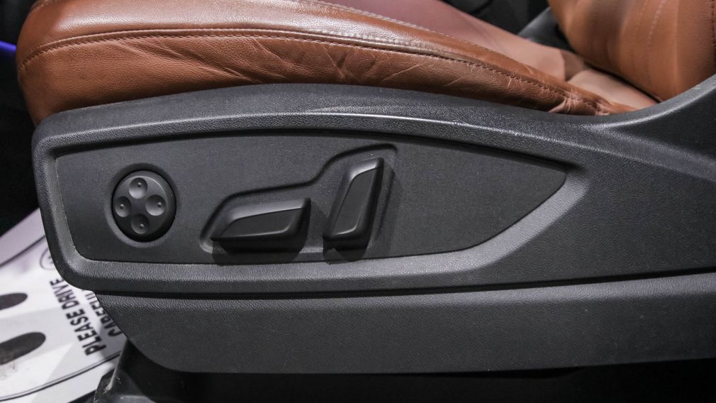 Audi Q5 Progressiv 2022 à vendre à Donnacona - 16