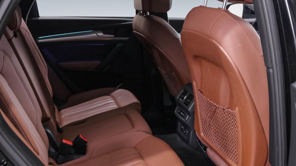 Audi Q5 Progressiv 2022 à vendre à Donnacona - 25