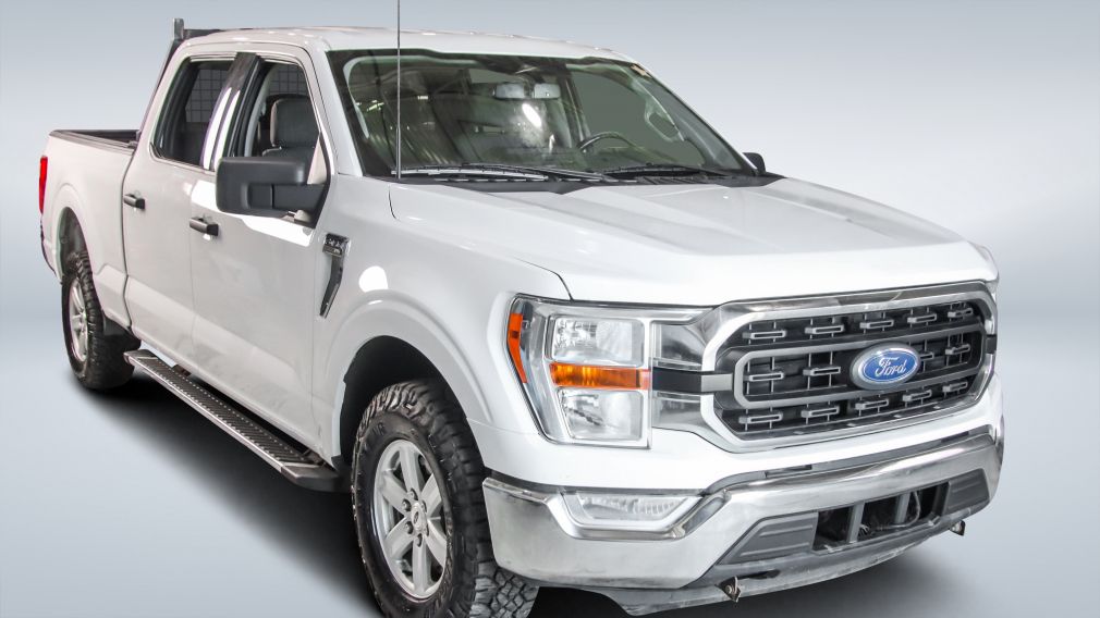 Ford F150 XLT