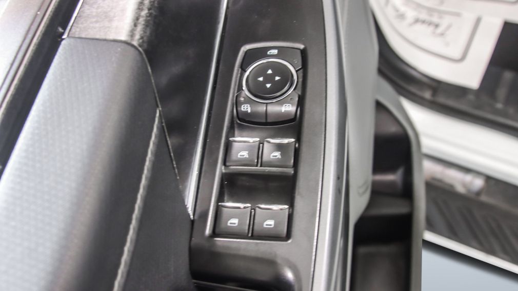 Ford F150 XLT 2022 d&rsquo;occasion à vendre - 12