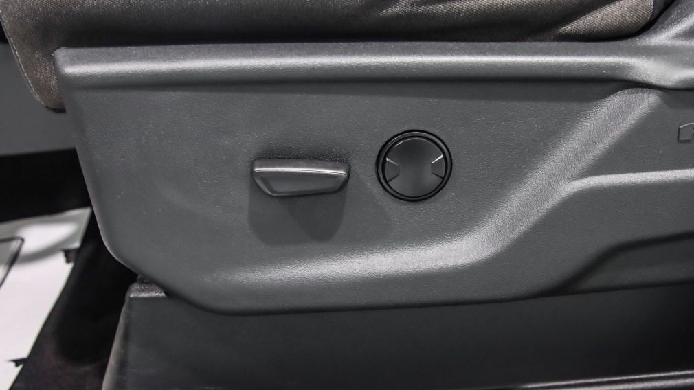 Ford F150 XLT 2022 d&rsquo;occasion à vendre - 13