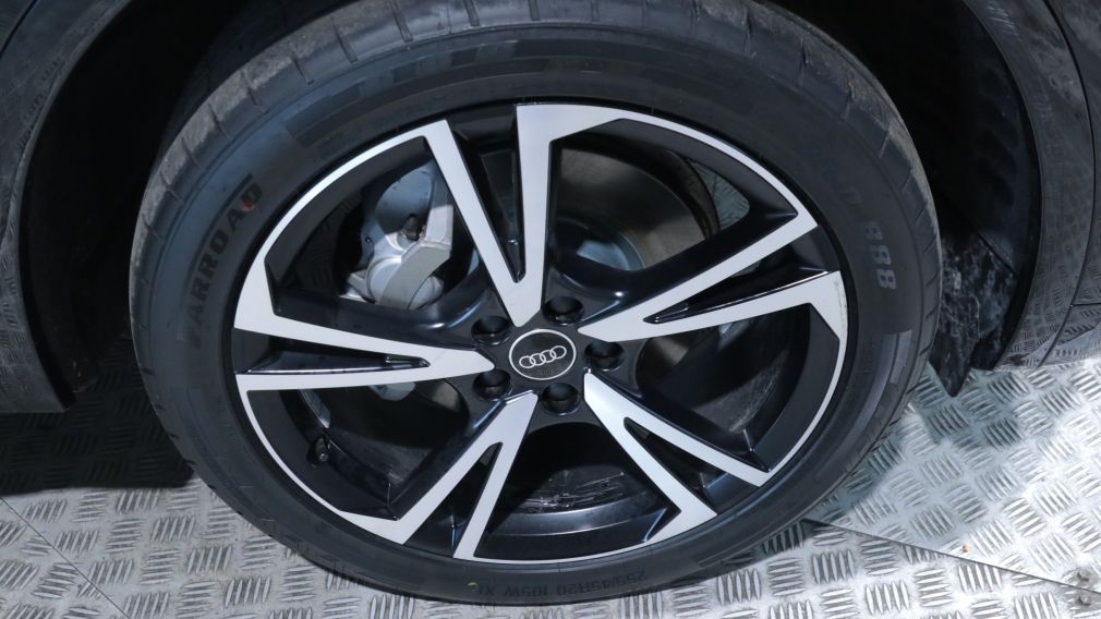 Audi Q5 Progressiv 2022 d&rsquo;occasion à vendre - 22