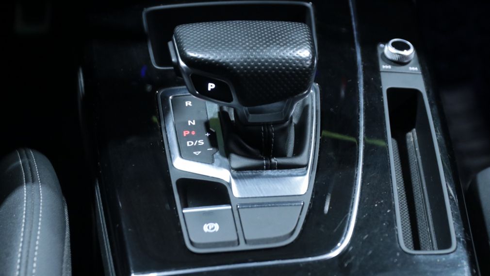Audi Q5 Progressiv 2022 d&rsquo;occasion à vendre - 16