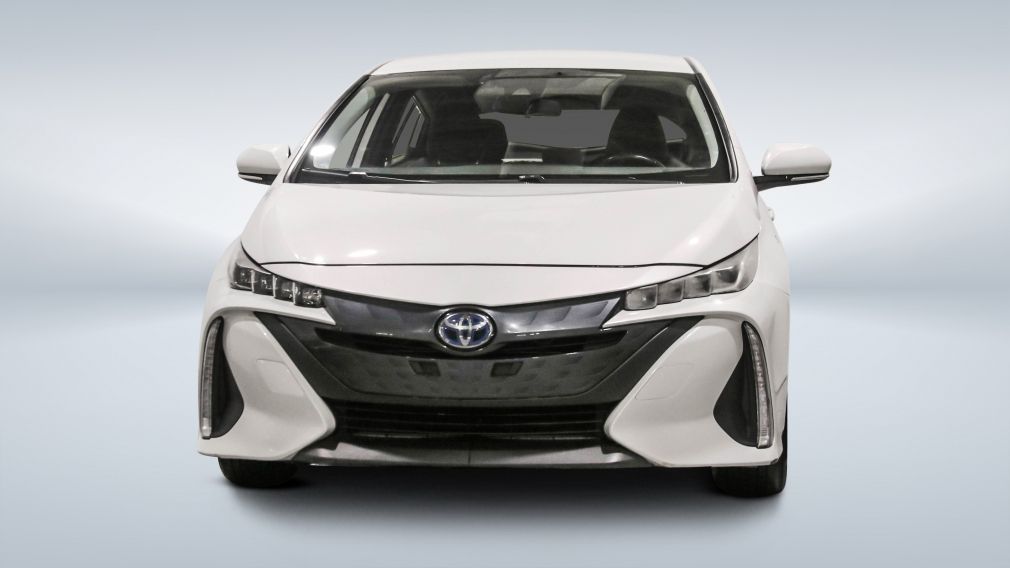 Toyota Prius Auto 2020 d&rsquo;occasion à vendre - 2
