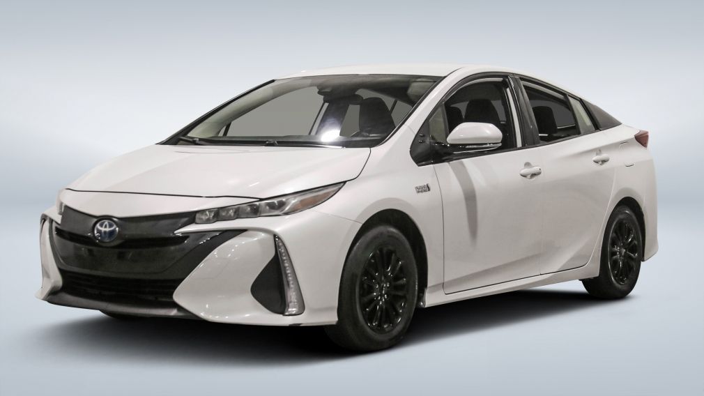 Toyota Prius Auto 2020 d&rsquo;occasion à vendre - 3