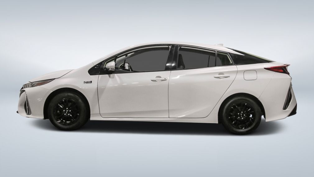 Toyota Prius Auto 2020 d&rsquo;occasion à vendre - 4