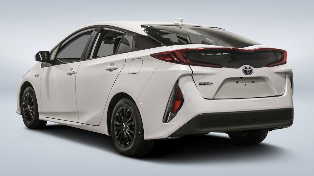 Toyota Prius Auto 2020 d&rsquo;occasion à vendre - 5
