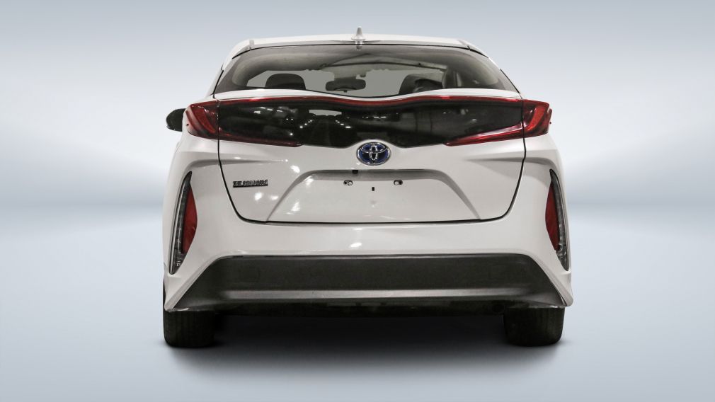 Toyota Prius Auto 2020 d&rsquo;occasion à vendre - 6