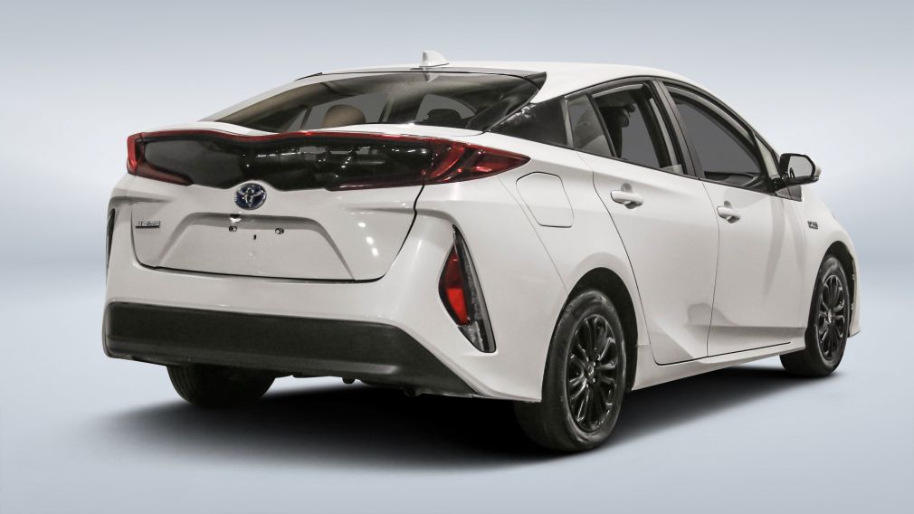 Toyota Prius Auto 2020 d&rsquo;occasion à vendre - 7