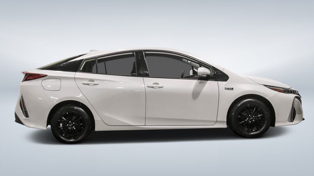 Toyota Prius Auto 2020 d&rsquo;occasion à vendre - 8