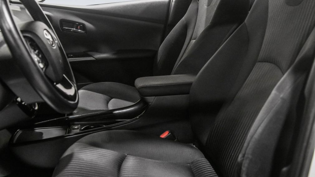 Toyota Prius Auto 2020 d&rsquo;occasion à vendre - 10