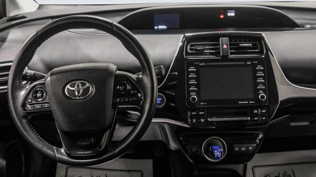 Toyota Prius Auto 2020 d&rsquo;occasion à vendre - 13