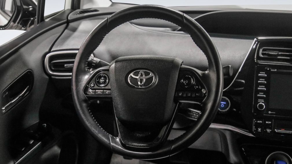 Toyota Prius Auto 2020 d&rsquo;occasion à vendre - 14