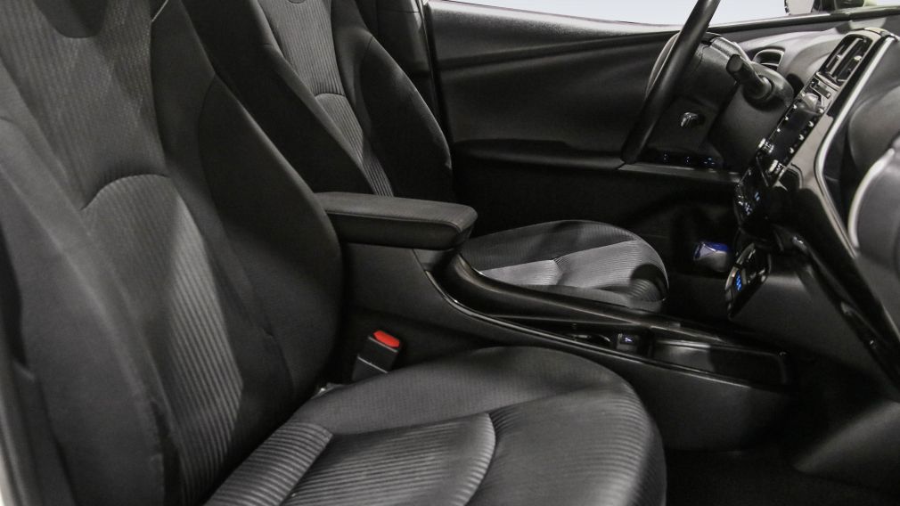 Toyota Prius Auto 2020 d&rsquo;occasion à vendre - 24